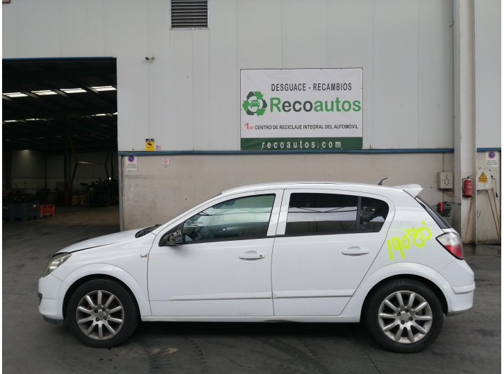 opel astra h ber. del año 2006