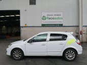 opel astra h ber. del año 2006