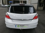 opel astra h ber. del año 2006
