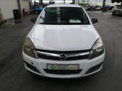 opel astra h ber. del año 2006