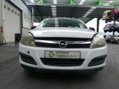 opel astra h ber. del año 2006
