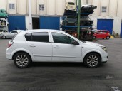 opel astra h ber. del año 2006
