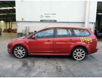 ford focus sportbreak (cap) del año 2003
