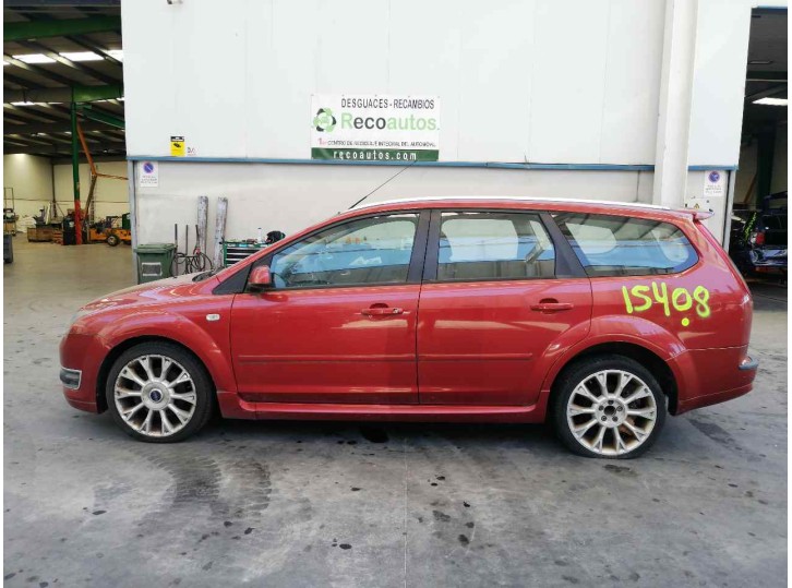 ford focus sportbreak (cap) del año 2003