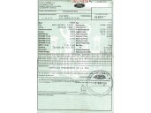 ford focus sportbreak (cap) del año 2003