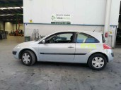 renault megane ii berlina 5p del año 2003
