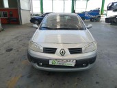 renault megane ii berlina 5p del año 2003