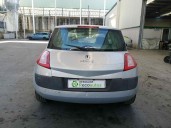 renault megane ii berlina 5p del año 2003