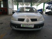 renault megane ii berlina 5p del año 2003