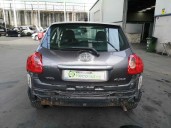 toyota auris del año 2008