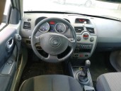renault megane ii berlina 5p del año 2003