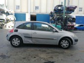renault megane ii berlina 5p del año 2003