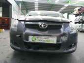 toyota auris del año 2008