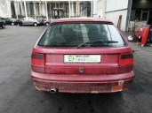 citroën zx del año 1996