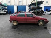citroën zx del año 1996