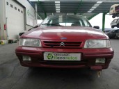 citroën zx del año 1996