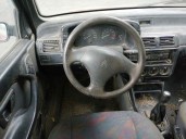 citroën zx del año 1996