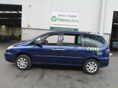 peugeot 807 del año 2006