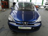 peugeot 807 del año 2006