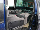 peugeot 807 del año 2006