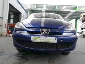 peugeot 807 del año 2006