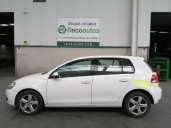 volkswagen golf vi (5k1) del año 2011