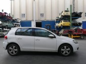 volkswagen golf vi (5k1) del año 2011