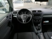 volkswagen golf vi (5k1) del año 2011