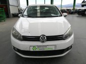 volkswagen golf vi (5k1) del año 2011