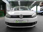 volkswagen golf vi (5k1) del año 2011