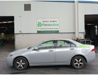 honda accord vii (cl, cn) del año 2004