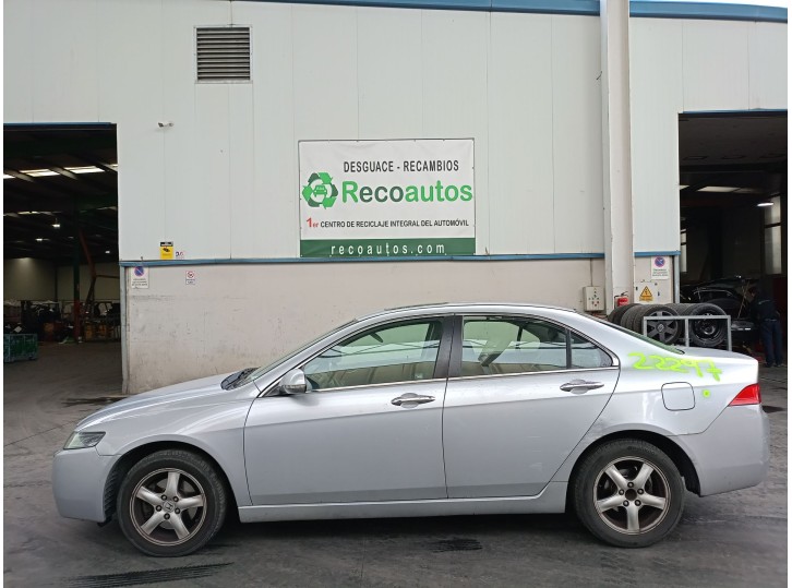 honda accord vii (cl, cn) del año 2004