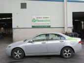 honda accord vii (cl, cn) del año 2004