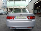 honda accord vii (cl, cn) del año 2004