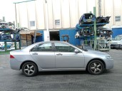 honda accord vii (cl, cn) del año 2004