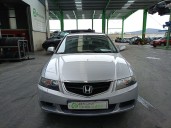 honda accord vii (cl, cn) del año 2004