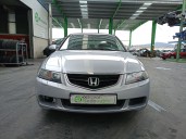 honda accord vii (cl, cn) del año 2004
