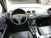 honda accord vii (cl, cn) del año 2004