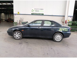alfa romeo 156 (116) del año 1999