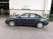 alfa romeo 156 (116) from the year 1999
