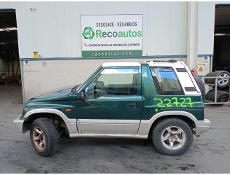 suzuki vitara (et) del año 2005