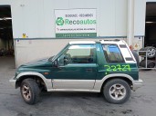 suzuki vitara (et) del año 2005