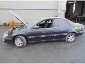 opel omega b del año 1998
