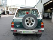 suzuki vitara (et) del año 2005