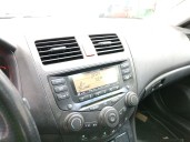 honda accord vii (cl, cn) del año 2004