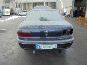 opel omega b del año 1998