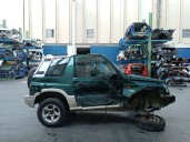 suzuki vitara (et) del año 2005