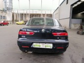 alfa romeo 156 (116) from the year 1999