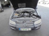 opel omega b del año 1998