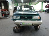 suzuki vitara (et) del año 2005